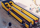 Bungee Run